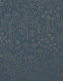 HW_SH008_AlpineGardenTonal_Midnight_Swatch_web
