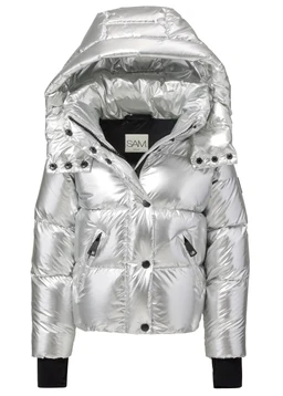 Baby Girls Jackets