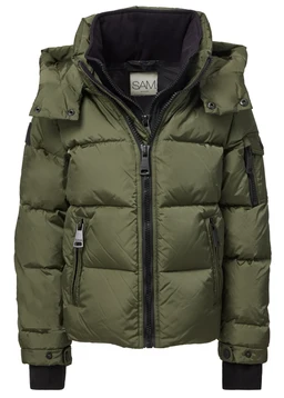 Baby Boys Outerwear