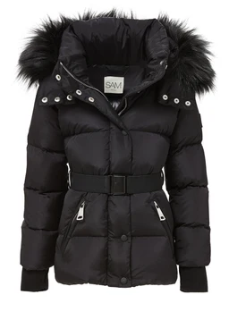 Baby Girls Coats