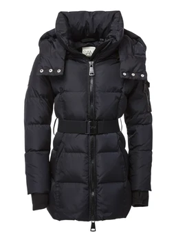 Young Girls Winter Coats