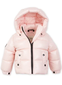 Baby Girls Outerwear