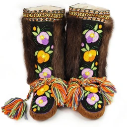 Women Snow Boots