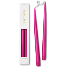 APG-HDC-FC_Fuchsia_TaperCandles