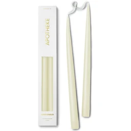 APG-HDC-IV_Ivory_TaperCandles