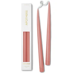 APG-HDC-TR_TeaRose_TaperCandles