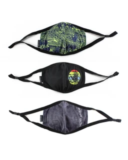 bmmsk-3mix-pk4___mens-3-piece-face-mask-set-abstract-solid-with-logos___set