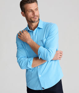 LEE-UNTUCKIT-41787Tea-PERF-GINGHAM-TEAL-1