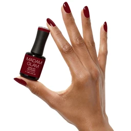 DeepBurgundy