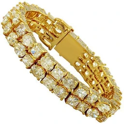 diamond-bracelet-diamond-two-row-tennis-bracelet-in-14k-yellow-gold-95-ctw-8639029248059