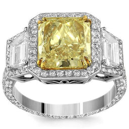 ring-18k-white-solid-gold-gia-certified-diamond-womens-ring-with-natural-fancy-yellow-radiant-cut-diamond-5-50-ctw-8638972821563