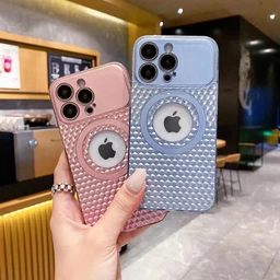 Customized Lens Protectors