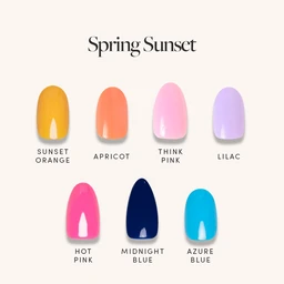 SpringSunset_NailMenu
