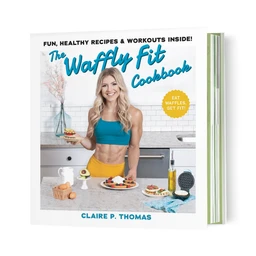TheWafflyFitCookbook-BookMockUp_MV