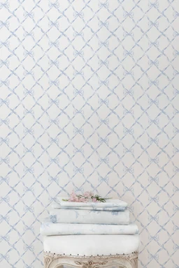 AST4168-BABY-BOW-WALLPAPER-BLUE-BELLA-RIBBON-1