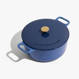 Dutch Ovens