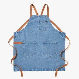 Cedar-Blue-Denim-Crossback-Apron-1