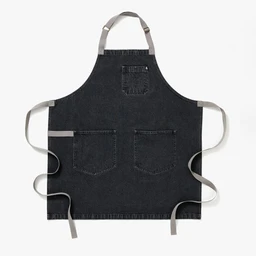 Oyster-Gray-Denim-Apron-1