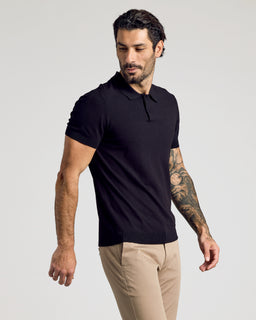 4007_Sweater_Polo_Black_03