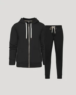 Black-Full-Zip-Fleece-Hoodie-_-Jogger-2-Pack