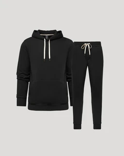 Black-Green-Pullover-Fleece-Hoodie-_-Jogger-2-Pack