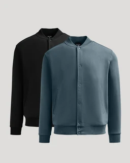 Black-_-Neptune-Bomber-Fleece-Jacket-2-Pack