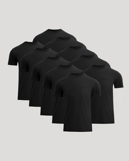 BlackWhitePocketCrew10pack