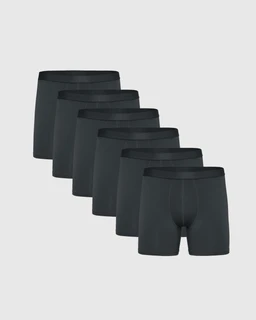 CarbonBoxerBrief6pack