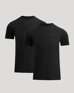 TCT4400-2-PackBlack