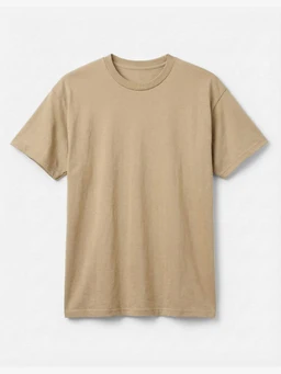ISM003_M_BasicCottnT_DBRN_Grey_Web