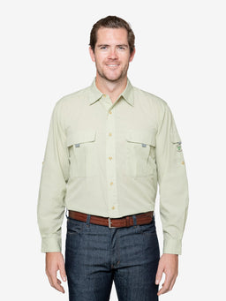 ISSUN3_M_FieldShirtPro_LSG02878_Gray_Web