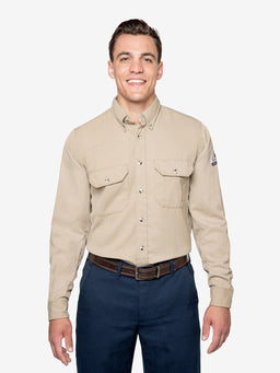 ISVS4FR_FRWORKSHIRT_KHK03391_Gray_Web
