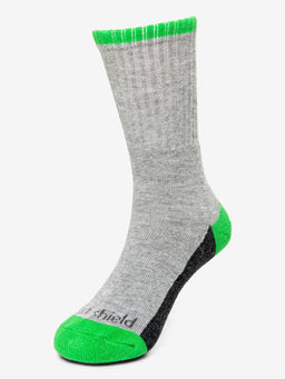 LY_3000_GYH_KidsSportCrewSock00013_Gray_Web