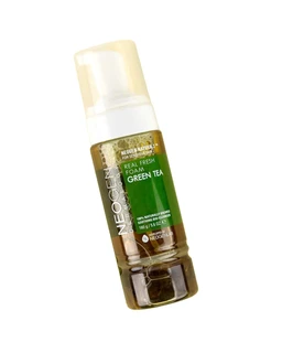 Neogen-Green-Tea-Fresh-Foam-Cleanser