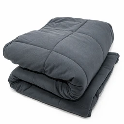 Dark_Gray_Cozybo_Double_Standing