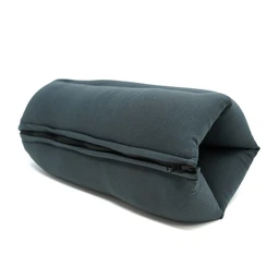 Dark_Gray_Zipparoll_Standing