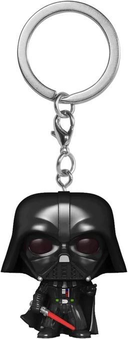 Keychains Blind Boxes