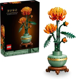 Decorative Blocks Flowers