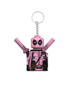 Keyrings & Keychains