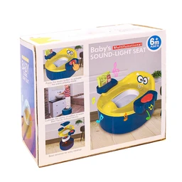 Baby Potties