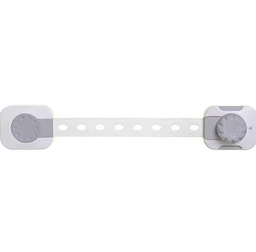 Baby Cabinet Locks & Straps