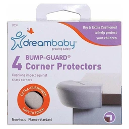 Baby Furniture Corner & Edge Safety Bumpers