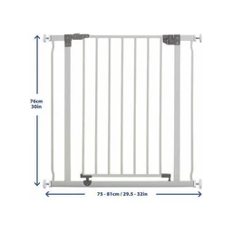 Baby Safety Gate