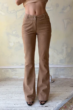 Women Pant Boots
