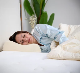 LatexContourPillow-1