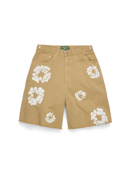 ChinoWreathShort-Khaki-Front