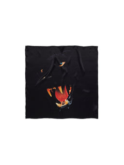 PantherSilkBandana-Black-Front