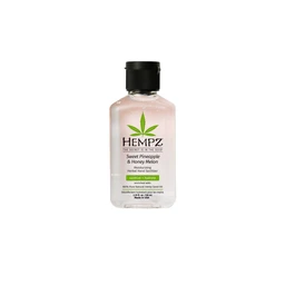 HempzTravel-SizeSweetPineapple_HoneyMelonMoisturizingHerbalHandSanitizer_26490af1-cc26-4fa8-baf0-a478dc662156