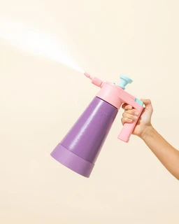 ColorpopSprayerspraying