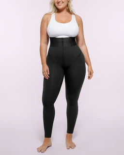 Plus Size Leggings